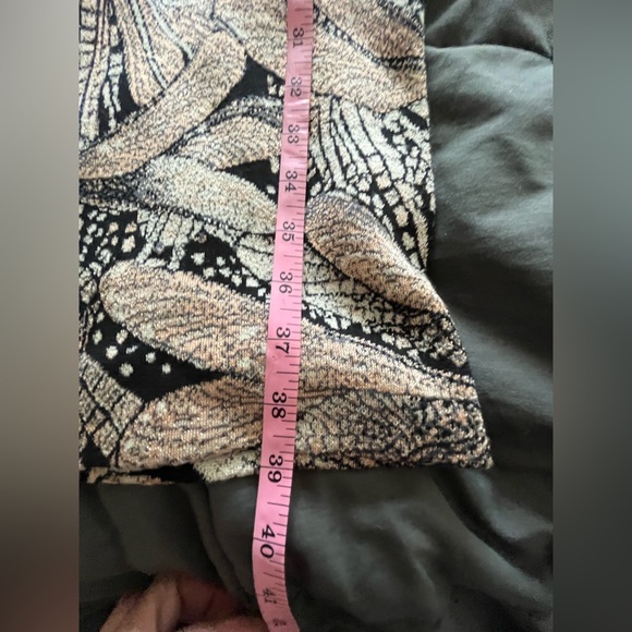 Alexander McQueen intarsia dragonfly knit dress size XXS - Picture 16 of 16